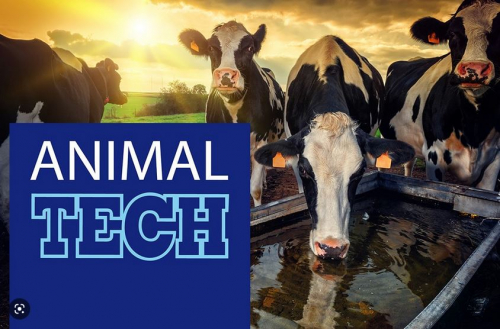 Kotle PONAST a VERNER na ANIMAL TECH