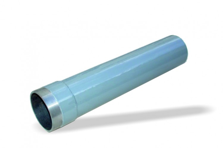 Connecting pipe