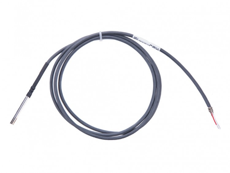 Boiler water temperature sensor