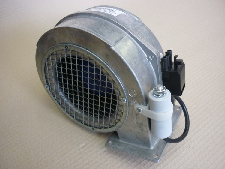 Ventilátor RG12S-2EP (typ6)
