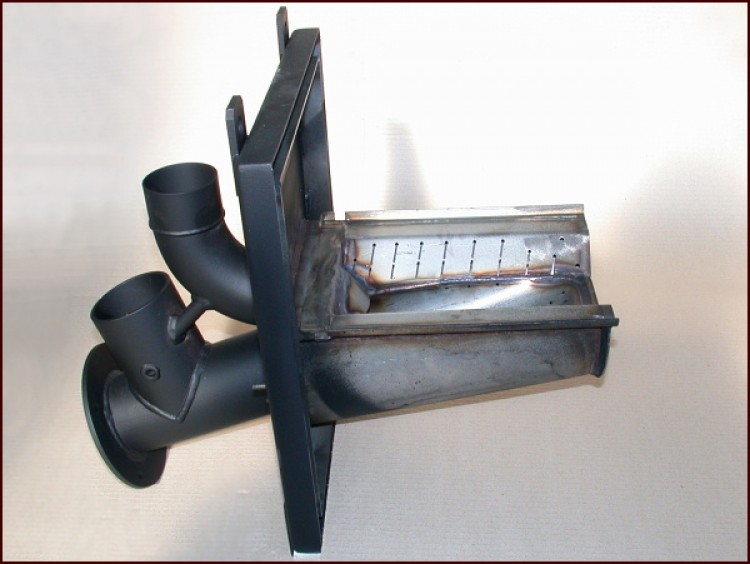Burner KP 10