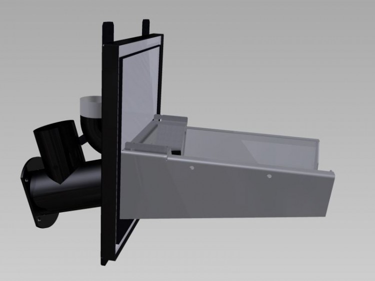 Burner KP 51