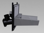 Burner KP 51