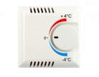 Čidlo pokojové teploty - nastavitelné