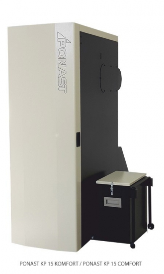 PONAST spol. s r. o.